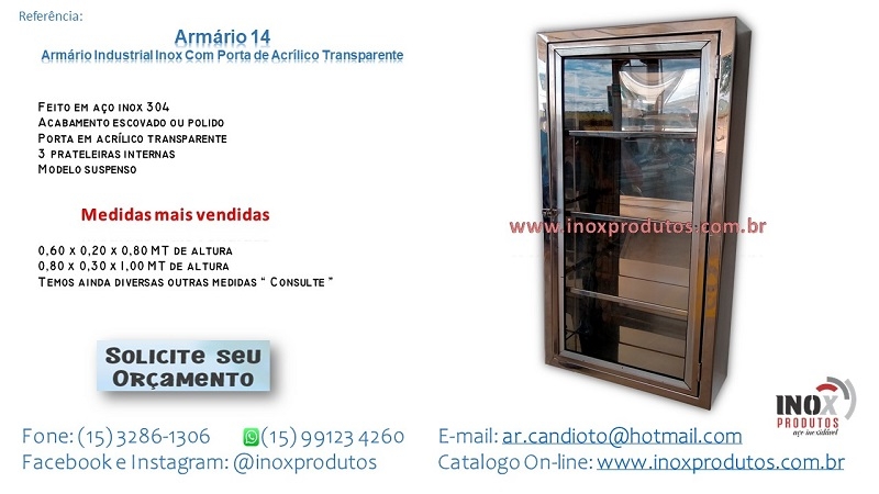 armario-inox-de-parede-com-porta-transparente-de-vidro-acrilico-expositor-inox-armário-organizador-inox-304-316-produtos-