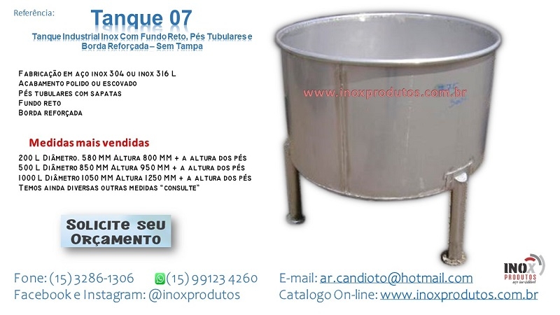 Tanque-em-aço-inox-reservatório-para-processos-tanque-para-cerveja-tonel-tambor-barril-recipiente-inox-inoxidável-1000-l-300L-50